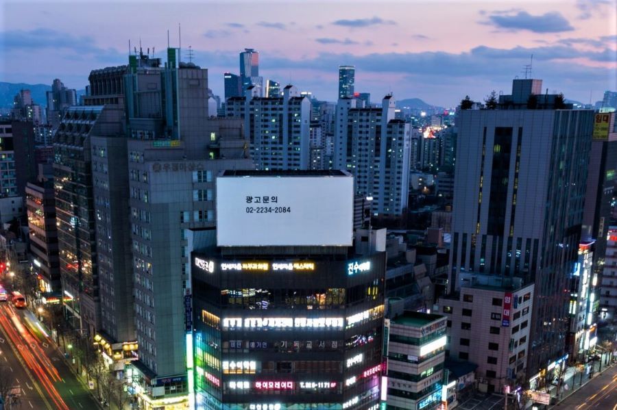 Trends in Asia may be ahead of the